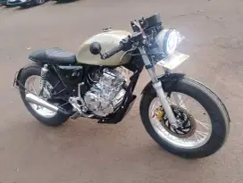 Jasa motor custom