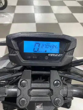 DP 300 Honda Beat Street Esp Tahun 2021