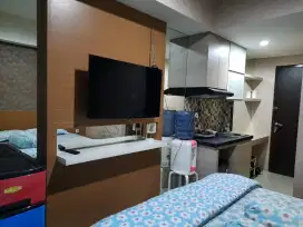 Dijual Apartemen Tamansari Papilio A Yani Surabaya