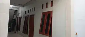 Rumah Minimalis 2 Kamar dekat Kampus UI Gunadarma Margonda Depok