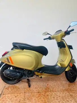Dijual cepat mulus like new