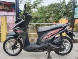 Honda beat cw fi th 2013 pajak hidup