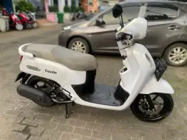 FAZZIO LUX 2025 (ISTIMEWA)