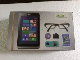 Tab Acer iconia w4