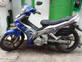 Jual atau tukeran jupiter
