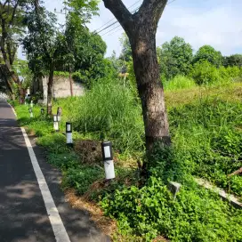 Dijual tanah gambiran prigen