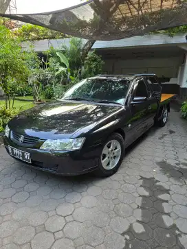 2003 holden commodore vy series one tonner 5.7l rare antik