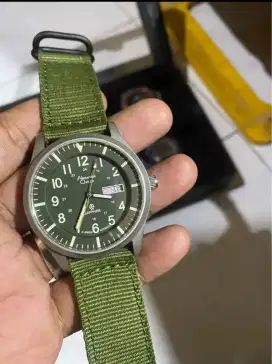 jam tangan alexandre christie ac 3018ma automatic
