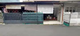 Sewa atau kontrak Rumah Komplek Riung Bandung