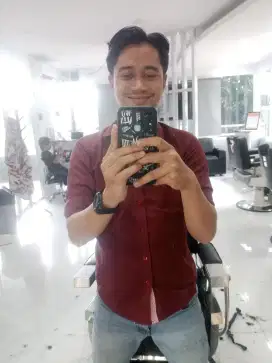 Mencari lowongan supir pribadi