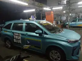 Lowongan driver bluebird pool halim jakarta timur