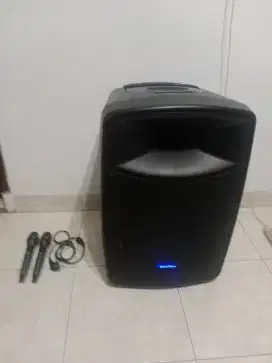 Speaker Bluetooth BARETONE Max15HB