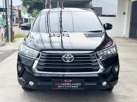 Toyota Kijang Innova Reborn 2.4 G Solar AT Th 2021