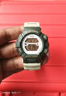 Jual Jam Tangan Gshock G9000 Casio Mudman Protrek Frogman Jordan Kyrie