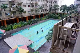 Disewakan unit Apartemen Gading Icon 2BR Furnished