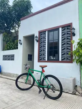 Dijual Sepeda Federal