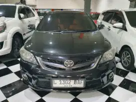 TOYOTA COROLLA ALTIS V 2.0 2010