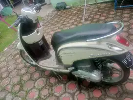 Jual Motor bekas