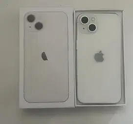 Iphone 13 128gb all operator ( Inter )