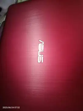 Laptop Asus X441M Warna Merah Tahun 2018