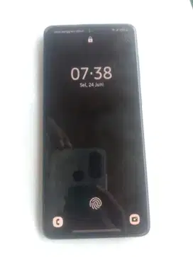 SAMSUNG A71 8/128 NFC