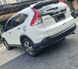 Crv 2014 non prestige upgrade ke prestige harga 160 juta murah net pas