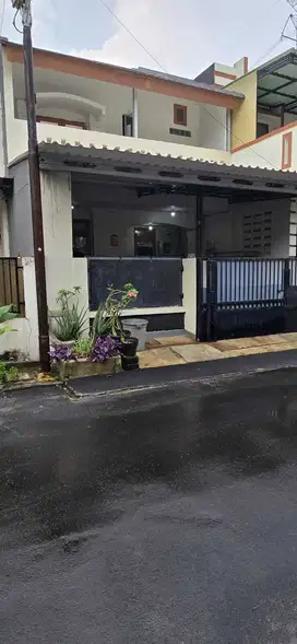 Dijual Rumah di Sektor 1G Gading serpong Tangerang