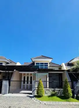 Pokcan Dekat Club House Rungkut Sier Juanda
