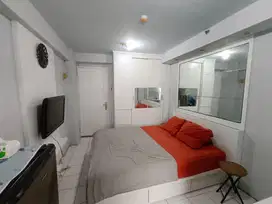 Dijual Apartemen Kalibata City Tower Flamboyan studio