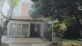 Dijual Rumah Mewah di Cluster Premier Park, Kelapa Indah, Tangerang