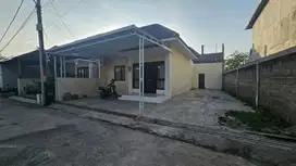 RUMAH MURAH SIAP HUNI DI ARCAMANIK BANDUNG