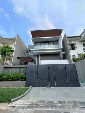 Jual Rumah Premium Luxury Citraland Taman Golf