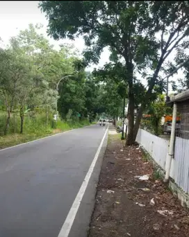 Di jual rumah lama murah di Arcamanik bandung