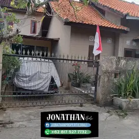 Dijual Tanah Bonus Bangunan & warung