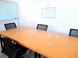 Private Office Premium Lokasi Sangat Strategis Free Fasilitas Yang Ada
