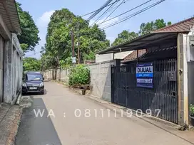 Rumah di Pamulang Tangerang Selatan - 30menit ke Bandara