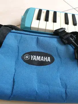 Jual Pianika Yamaha Second