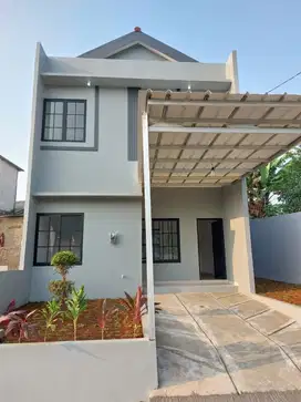 BELI RUMAH DI DEPOK GERATIS UMRAH