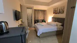 Sewa Apartemen Menteng Park Harian dan Tahunan