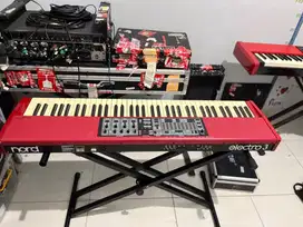 NORD Electro 3 73-key