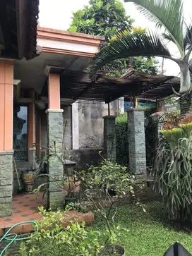 Rumah Murah 2 Lantai Posisi Hook di Sayap Sukajadi dekat  PVJ Bandung