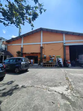 Gudang Kantor siap Pakai. area Marlboro