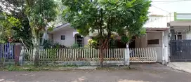 Termurah  Rumah hitung tanah golf arcamanik, bandung