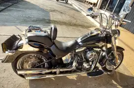 Fatboy 2012 Like New