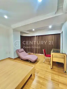 Disewakan Apartemen Taman Anggrek Condominium di Tanjung Duren Jakarta