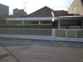 Dijual Rumah di Cideng Barat, Jakarta Pusat