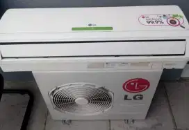 Ac 1/2 pk LG + pasang