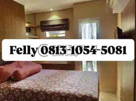 Dijual Murah Apartemen Madison Park Tanjung Duren Central Park Jakarta