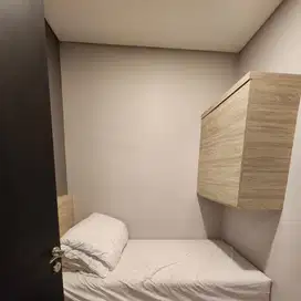 Disewa Apartment Luxurious Sudirman Suite 2 Bedroom Full Furnished