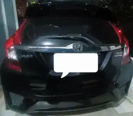 Honda Jazz 2015 Bensin